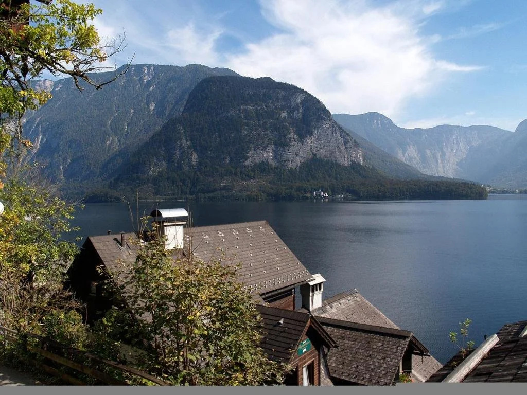 Appartement Fallnhauser