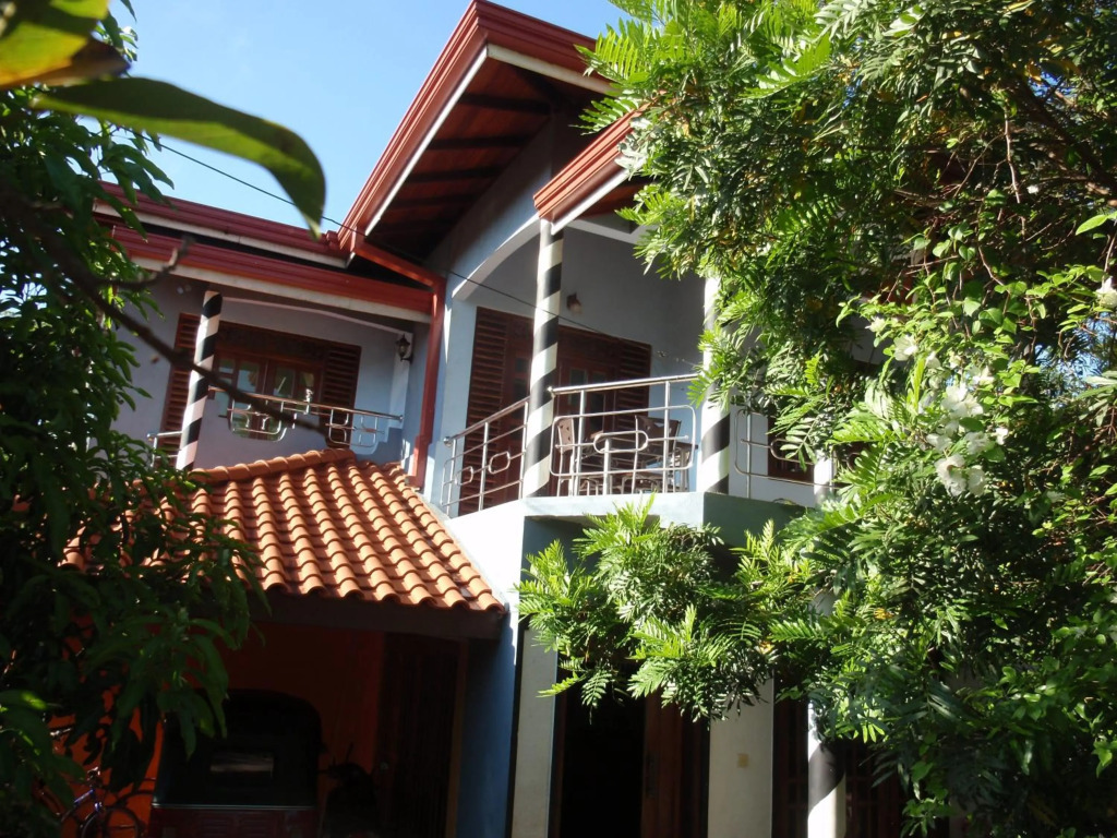 Rock Villa Relax City Resort