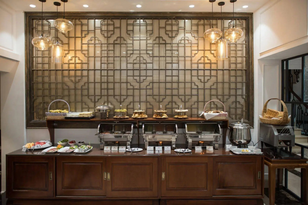Hong Ngoc Dynastie Boutique Hotel & Spa