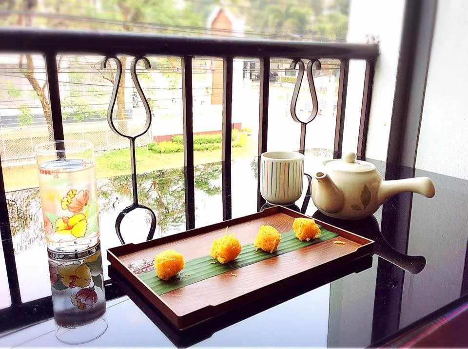 Gandma Boutique Guesthome