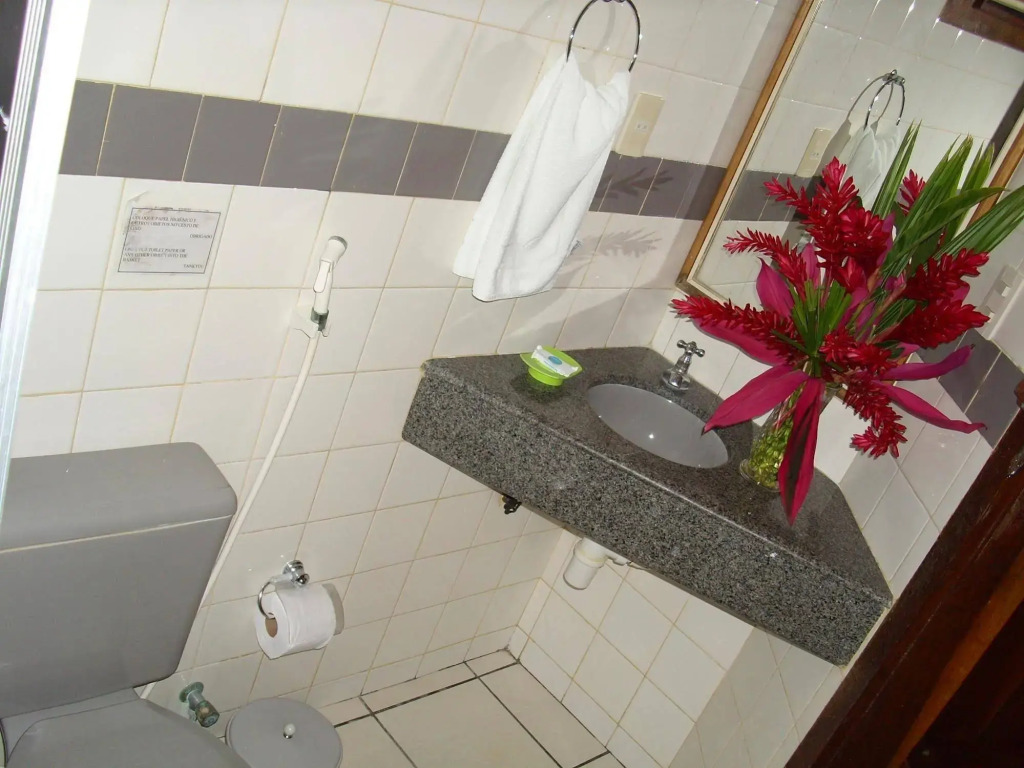 Hotel Praia do Encanto