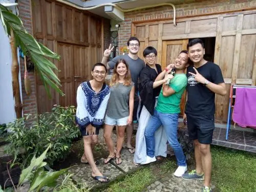 Grass Root Homestay