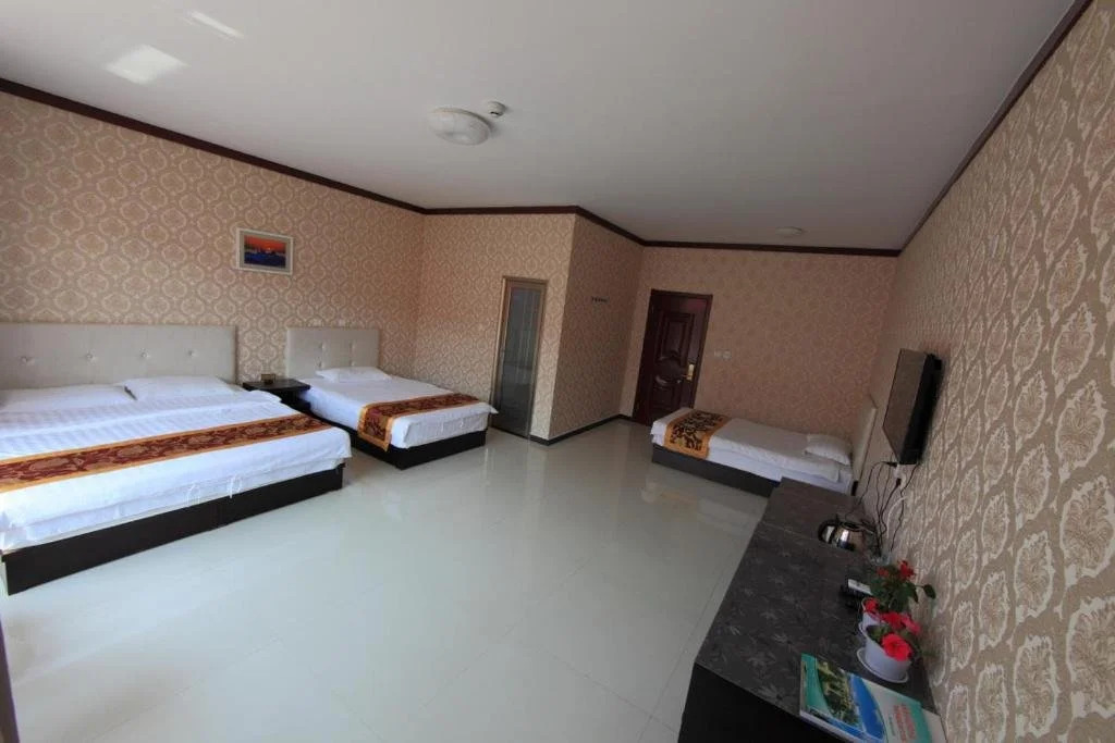 Gu Lan Bed  Breakfast