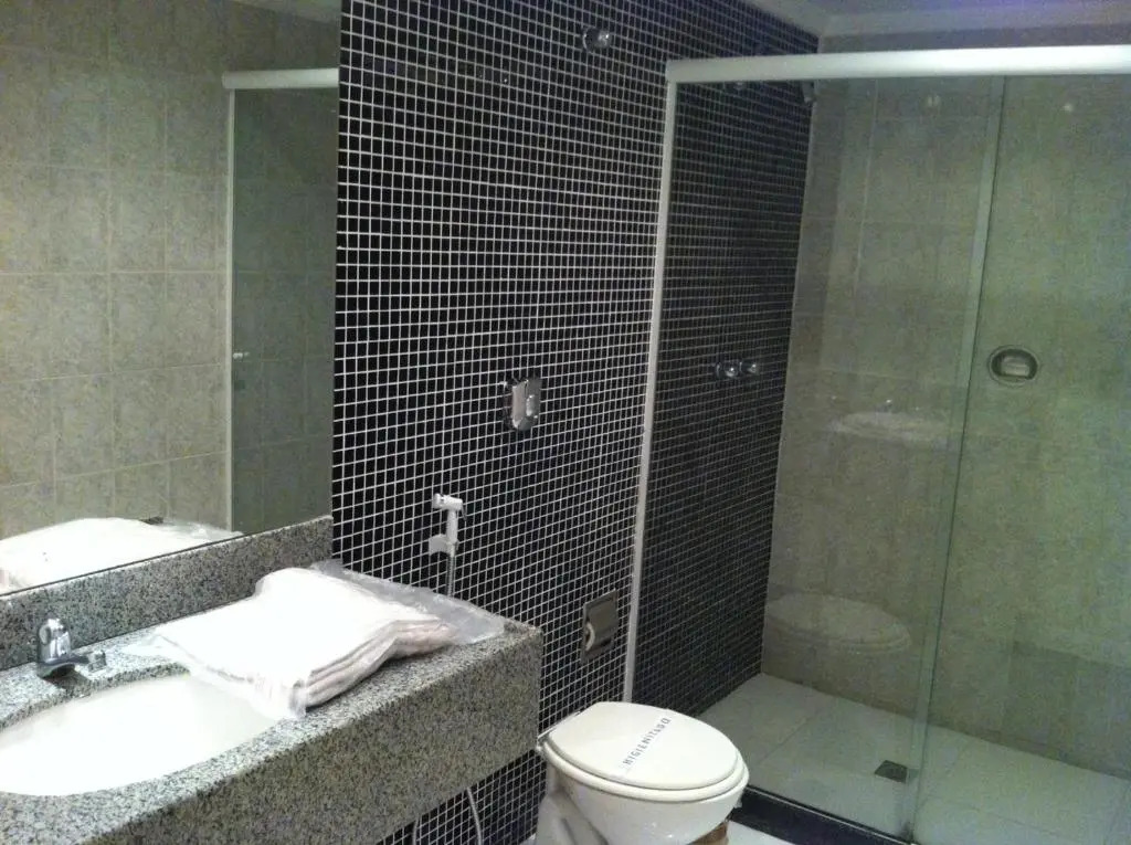 Hotel Encontros