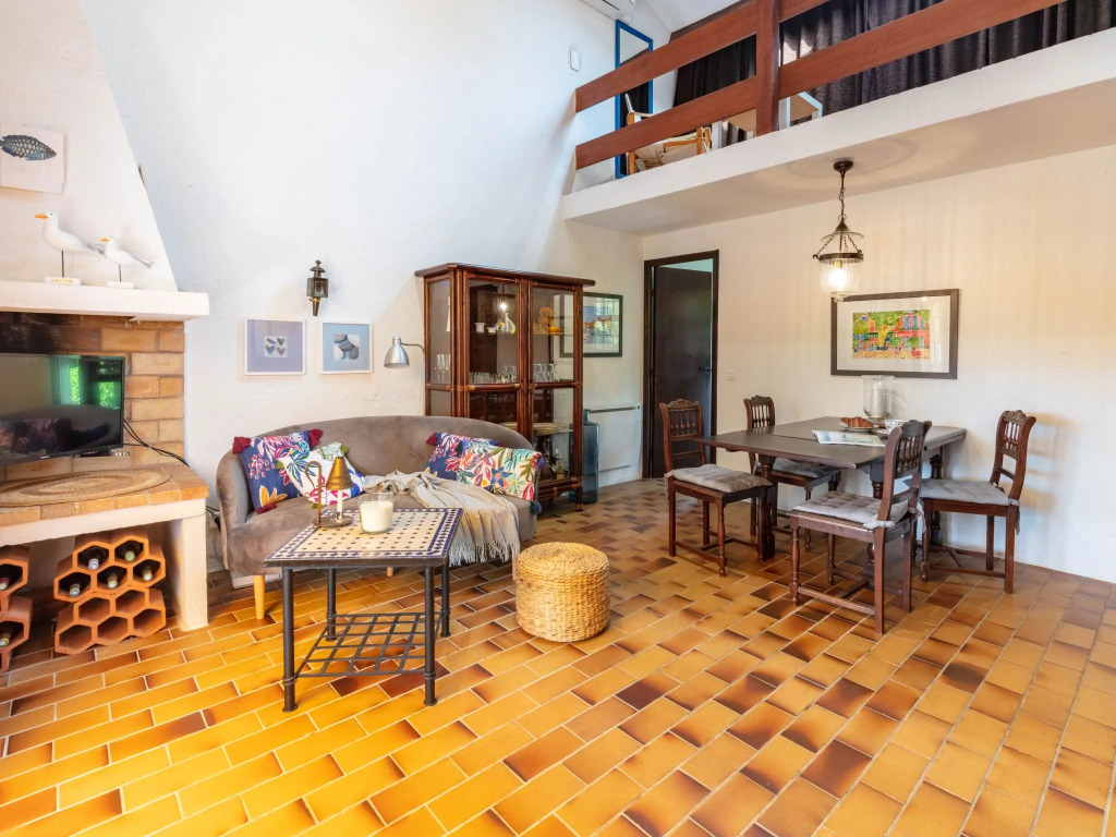 Holiday Home La Maison bleue by Interhome
