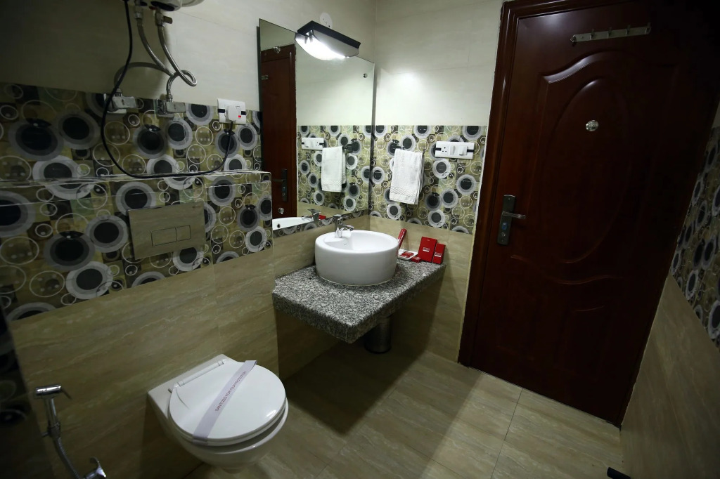 Hotel Apple Nest