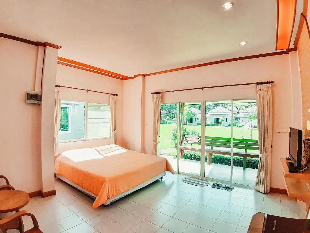 The One Resort