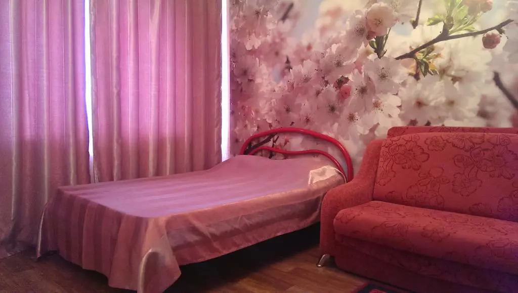 Milana Apartments