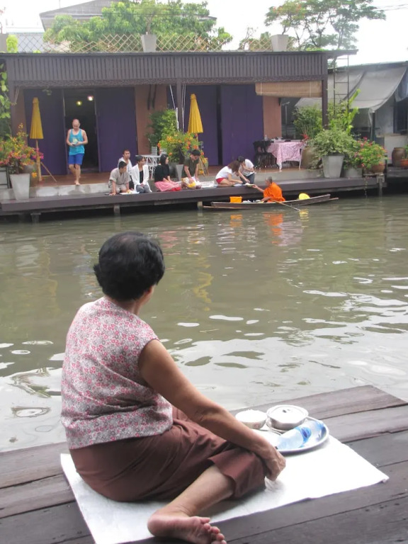 Bangluang House