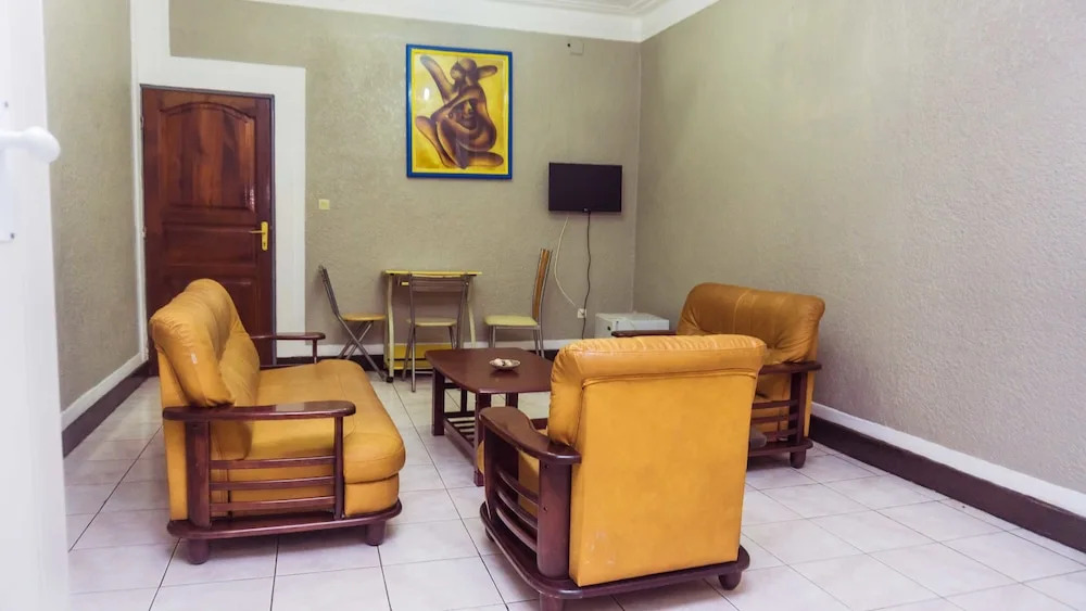 Kigali Holiday Hotel