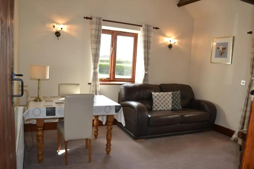 Lodge Barns