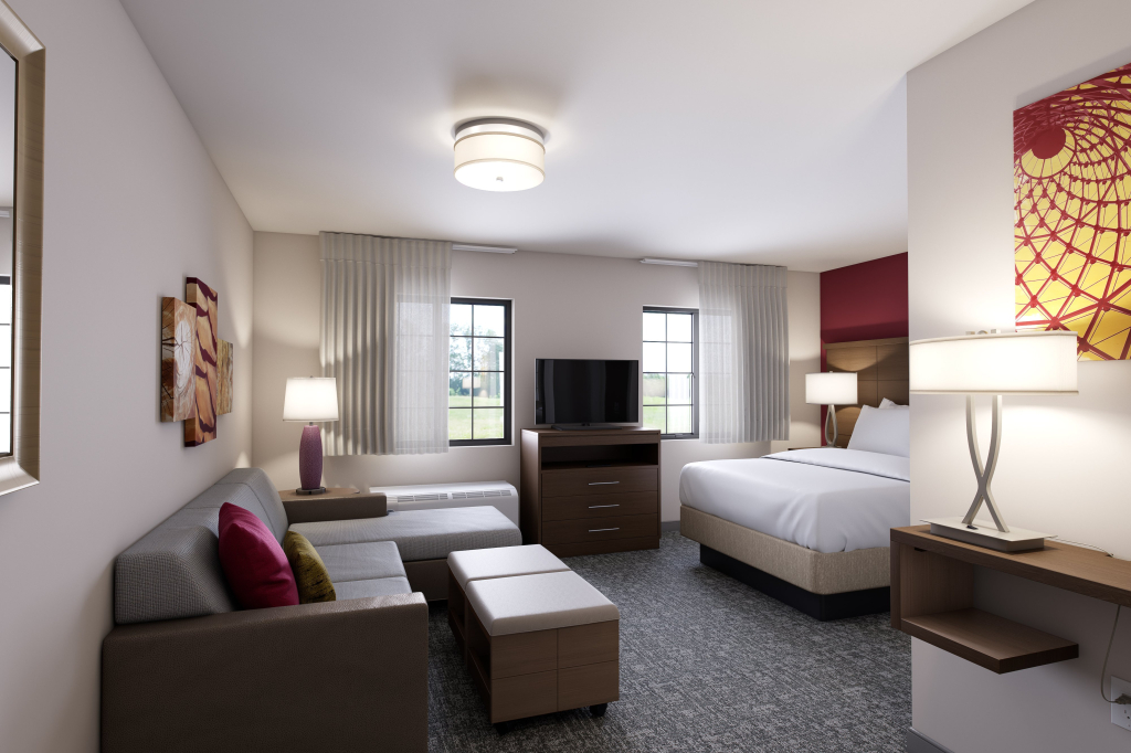 Staybridge Suites - Houston IAH Airport East by IHG