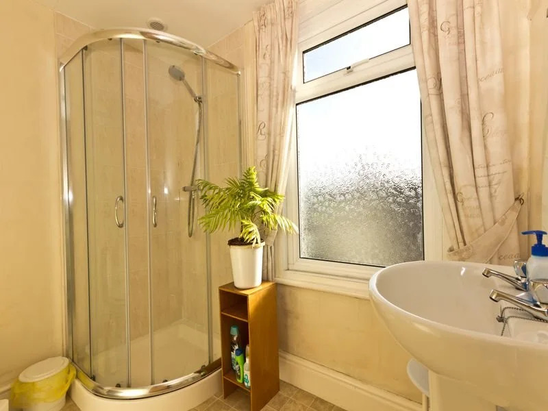 The Sea Lynn Guest House