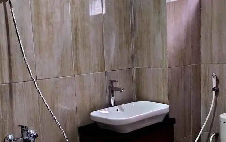 Hotel Radyoharto