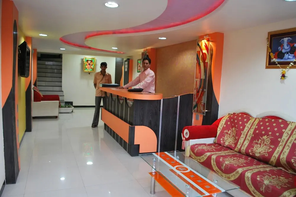 Hotel Tirupati