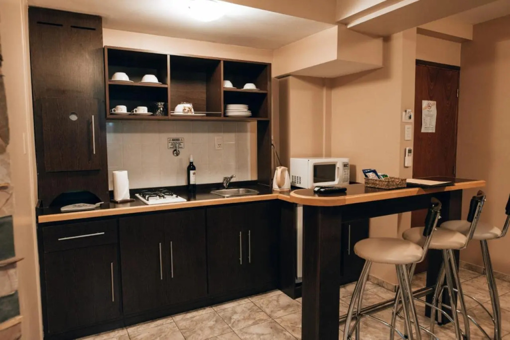 Vecchia Terra Apart Hotel