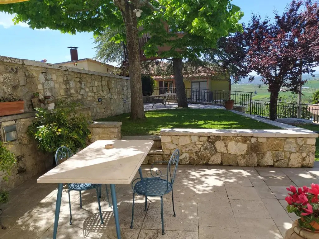 Bed and Breakfast Il Cappero