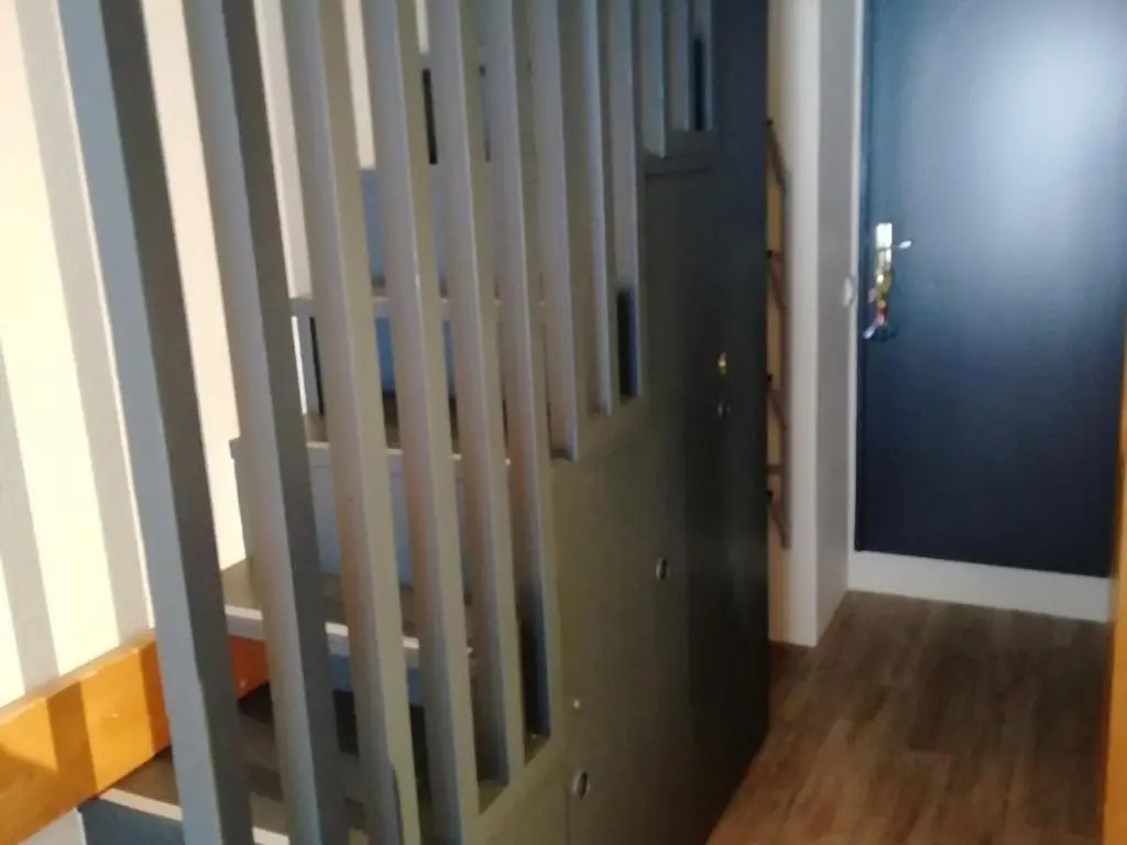 Appartement Les Arcs 1800, 2 pièces, 6 personnes - FR-1-411-338