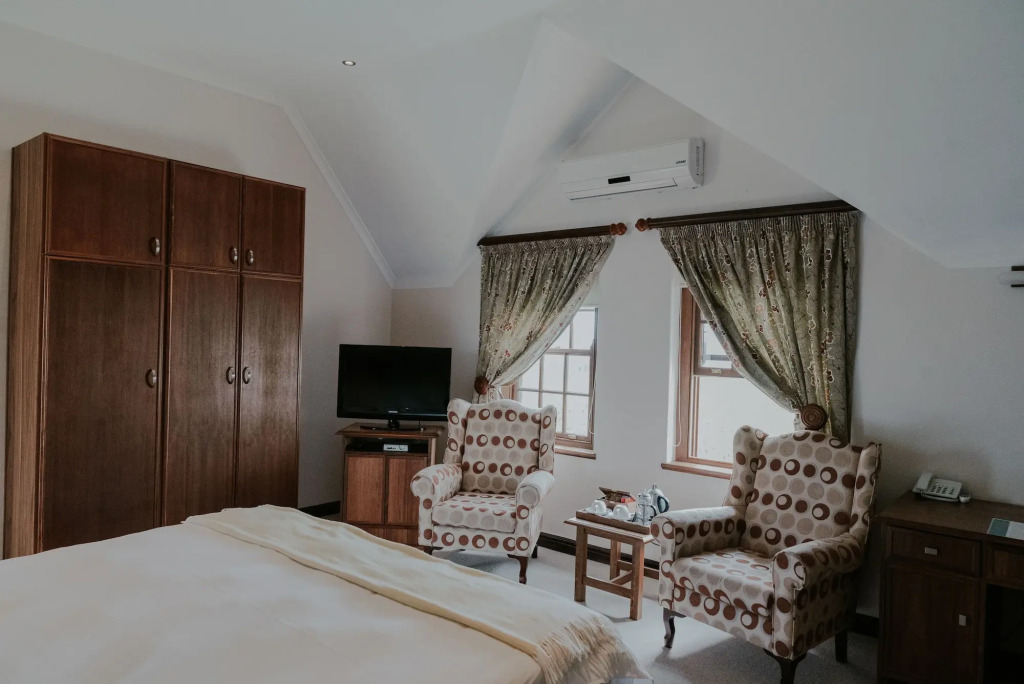 Cana Vineyard Guesthouse