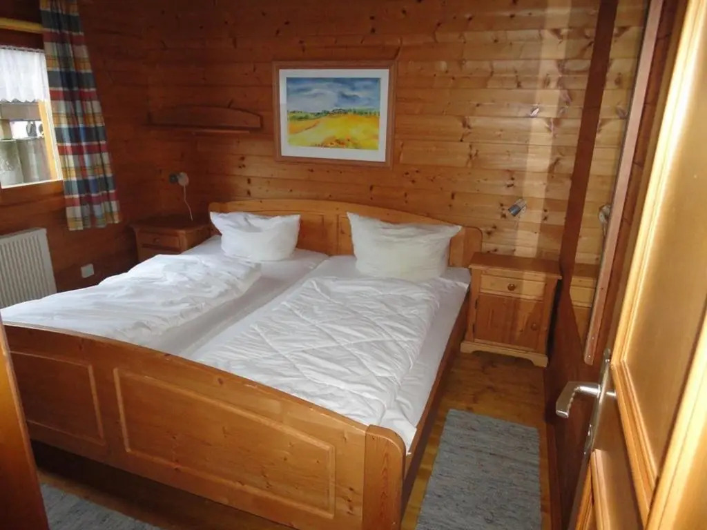 Ferienhaus Weil