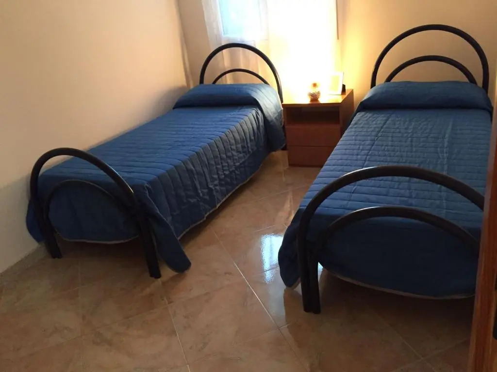 Villetta vicino spiaggia 4 posti