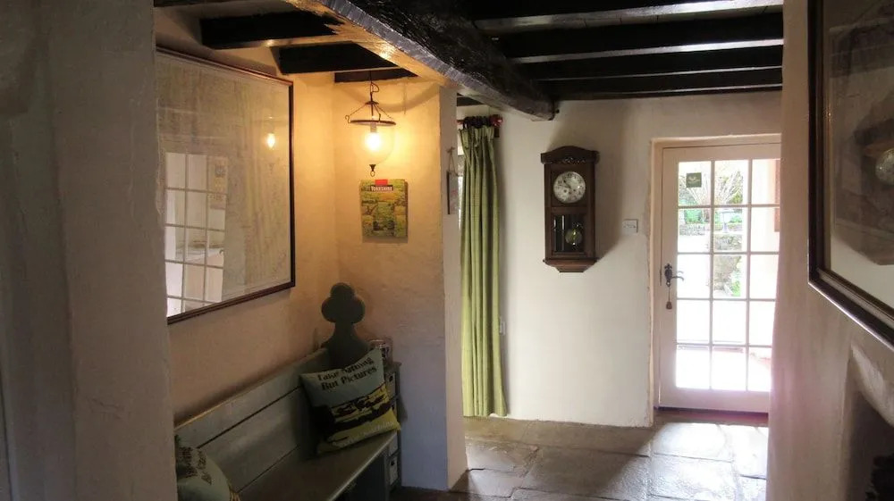 High Blean B&B