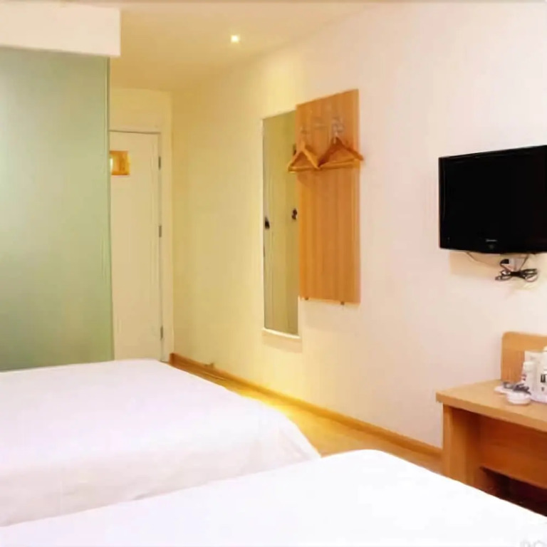 7 Days Inn