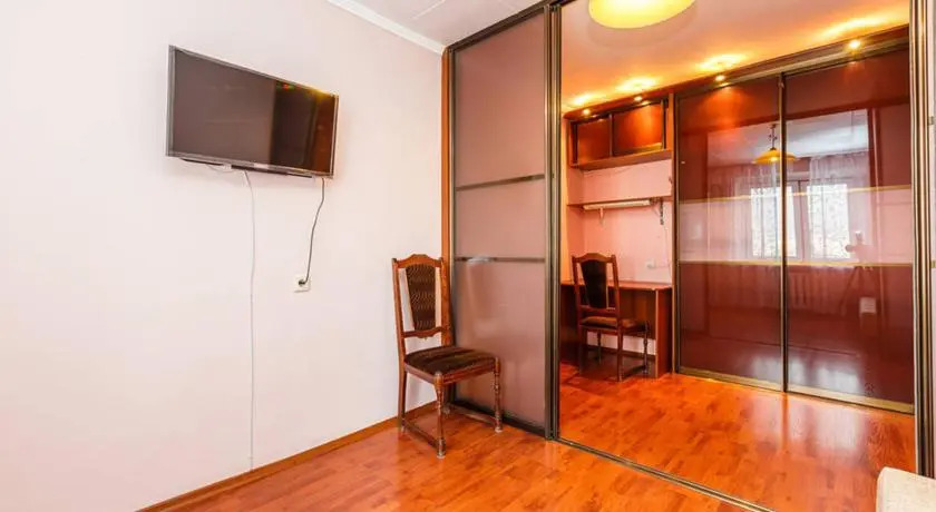 Apartamenty