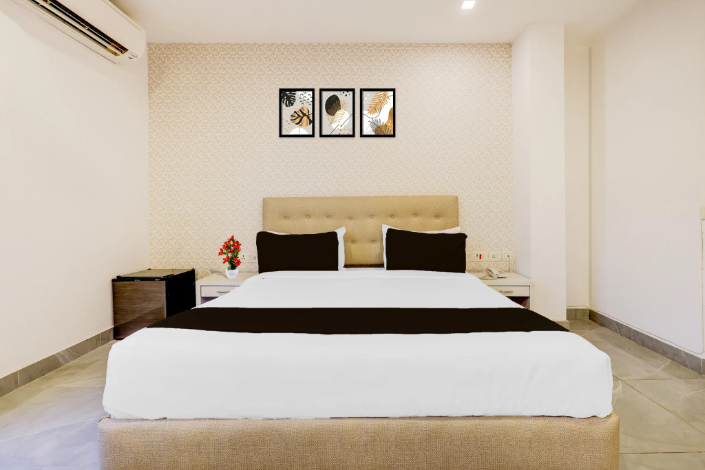 Super Townhouse T Block Sector 24