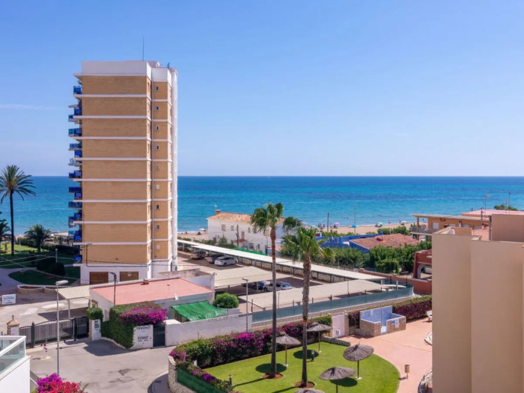 Apartment Alondras