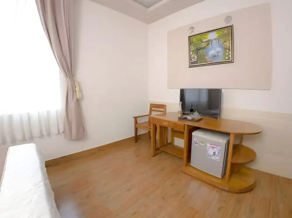 Trung Thanh Hotel