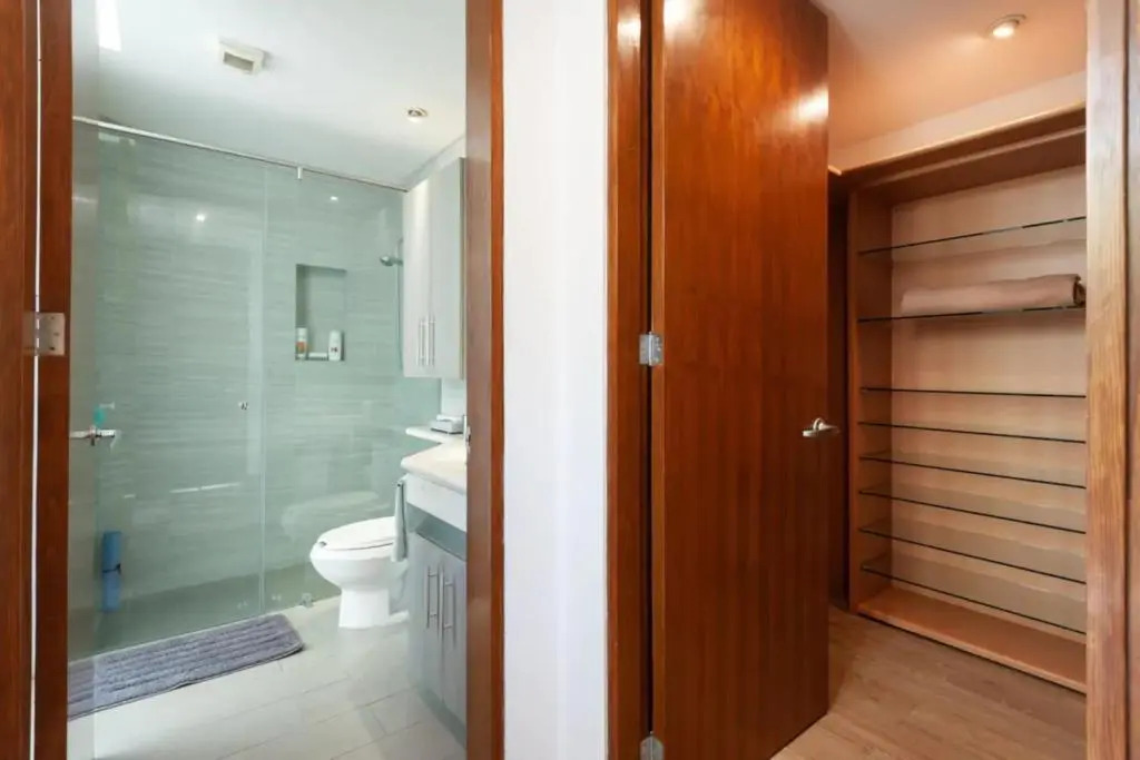 P101 Mi casa #1 at Polanco's most exclusive area