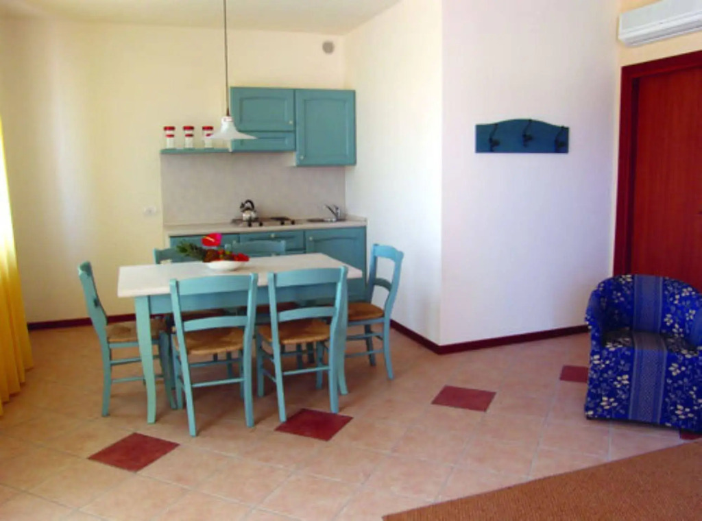 Golf Residence