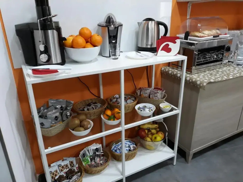 B&B La Grotta
