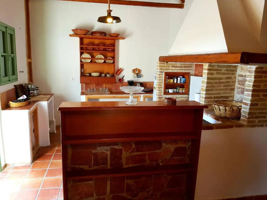 Country house Kassandra's