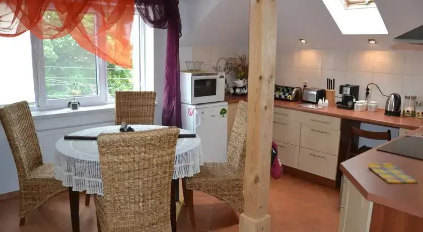 Apartament Centrum