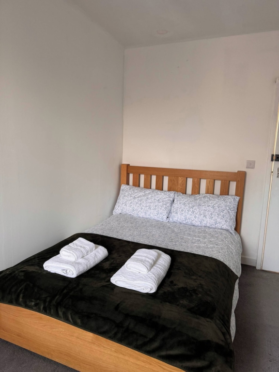 Modern Nextdoor Stays