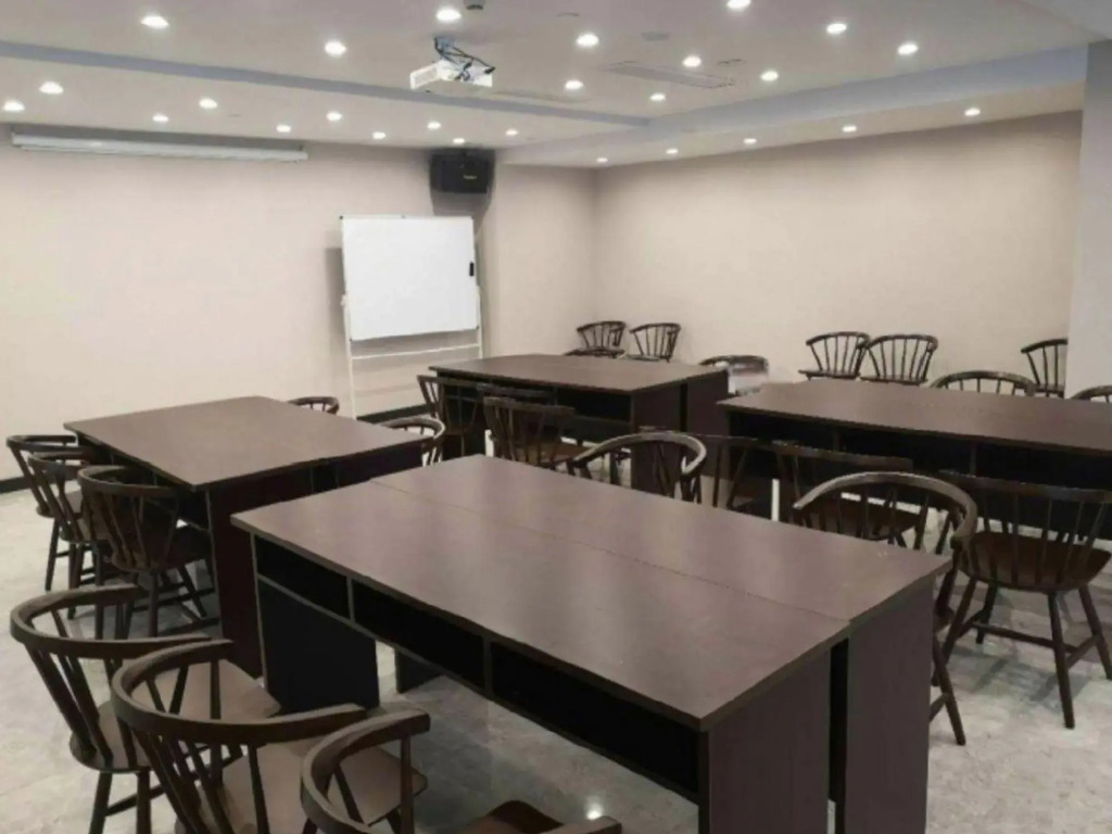 New Century Manju Hotel