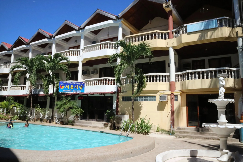 Boracay Peninsula