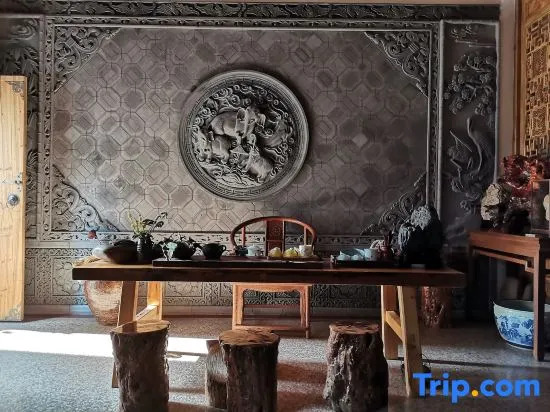Yuxian Yangyue Caotang Homestay