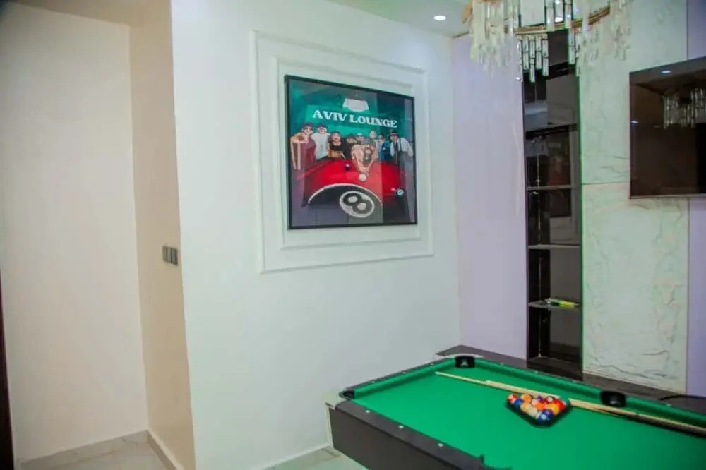 Aviv Luxury Homes