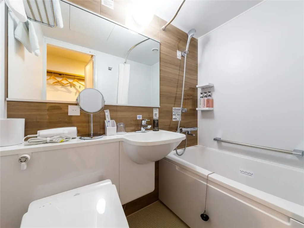 Comfort Hotel Kii Tanabe