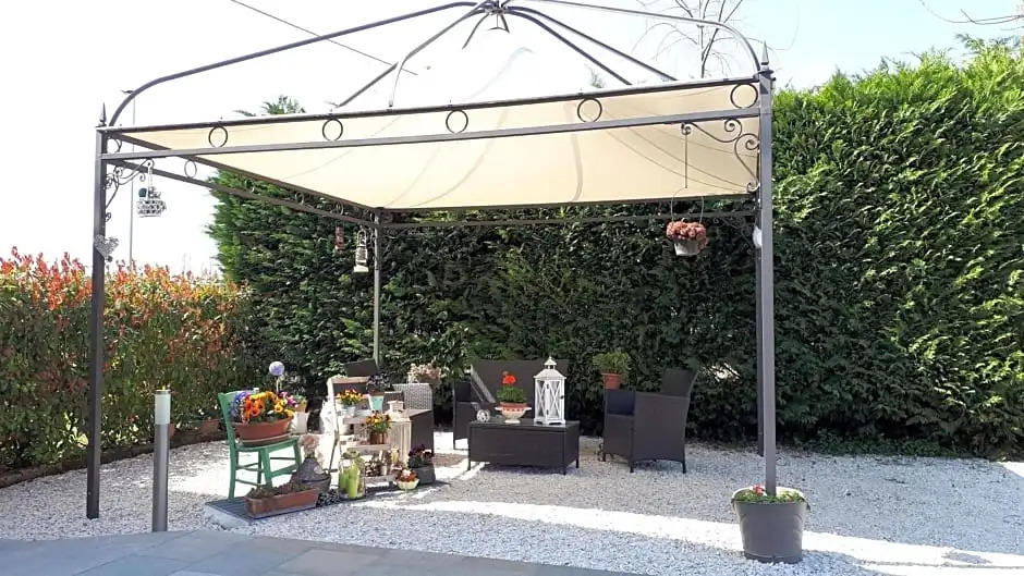 B&B A casa di Eleonora