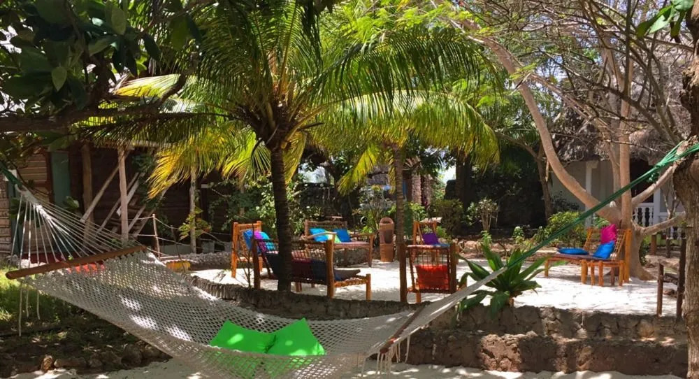 Bahari View Lodge