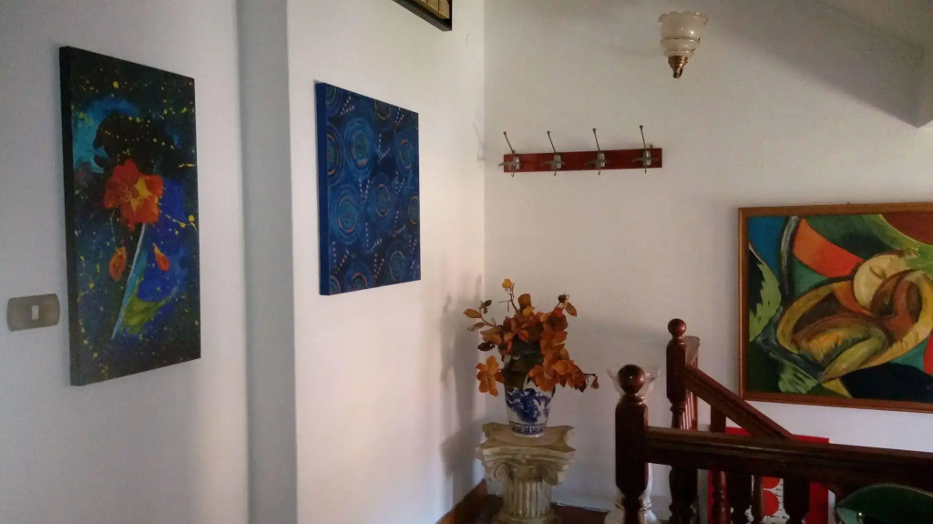 Villa Corrias