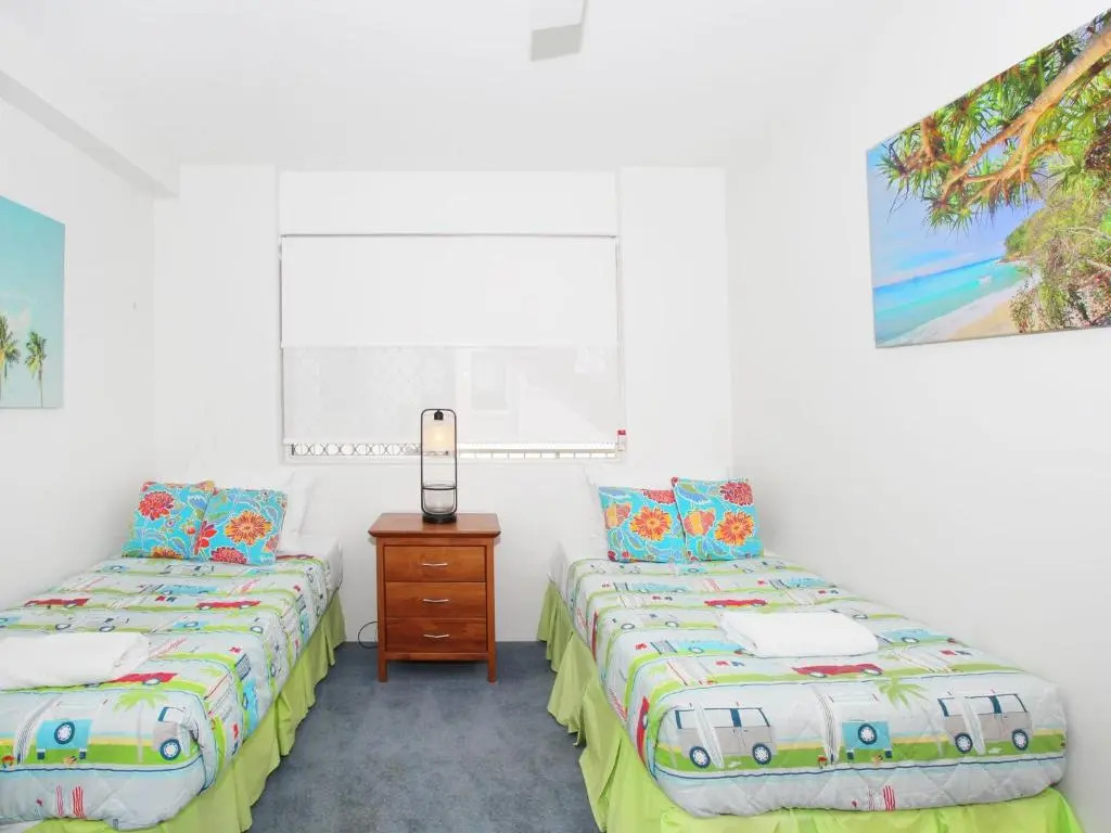 Headlands 10 Two Bedroom Beachside Apartment with Magical Ocean Views Great Value for Money