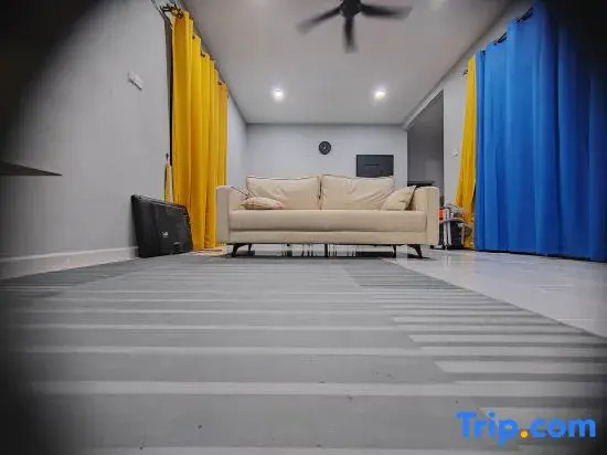 One Lot - Lodging Two