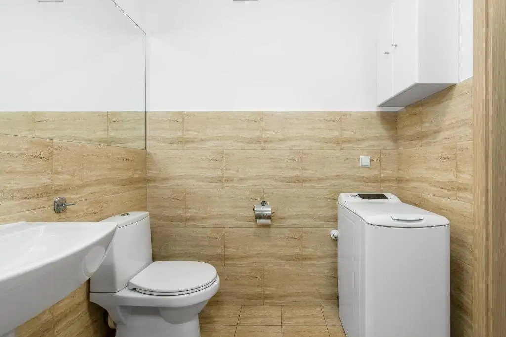 Sleepway Apartments - Garbary 95-78