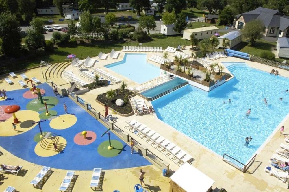 Property With 2 Bedrooms in Pont-aven, With Furnished Garden - 5 km Fr