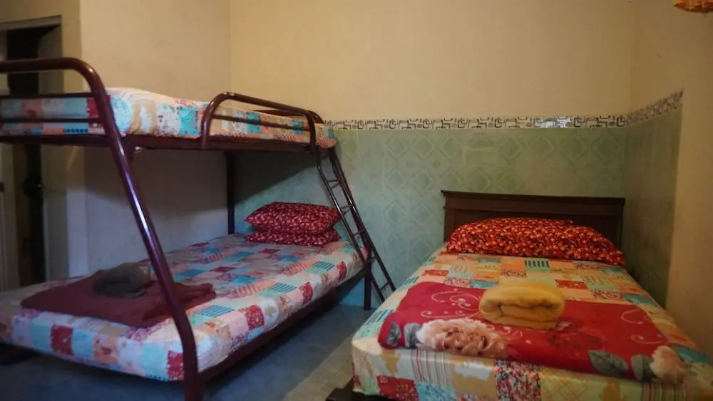 Nadyah Syariah Homestay